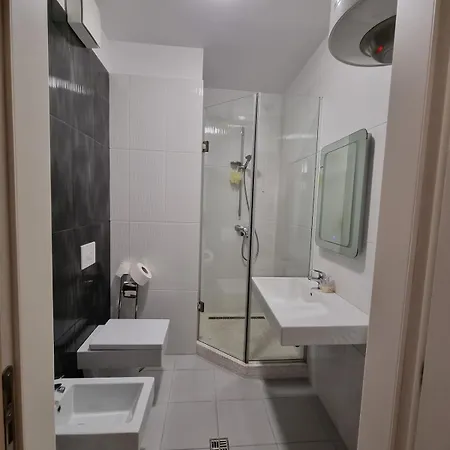 Appartement Ambasador 3 Tirana