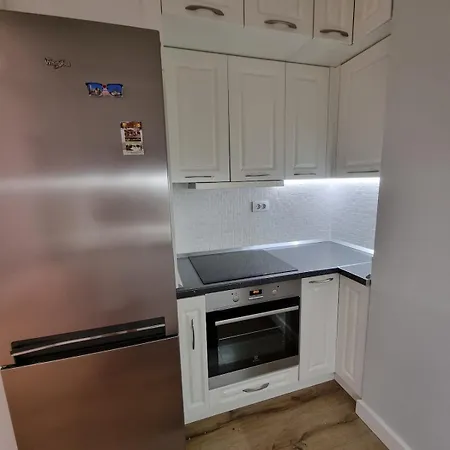 Ambasador 3 Appartement