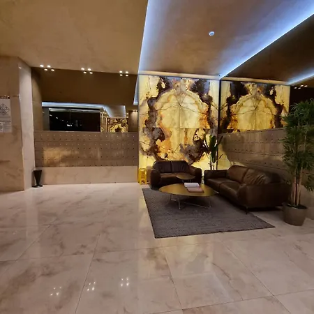 Appartement Ambasador 3 Tirana